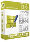 Registry Life Boxshot